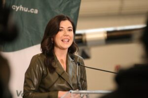 OPINION. Mme Fournier, appuyer l&rsquo;expansion de l&rsquo;aéroport de Saint Hubert, c&rsquo;est renier vos engagements de 2021