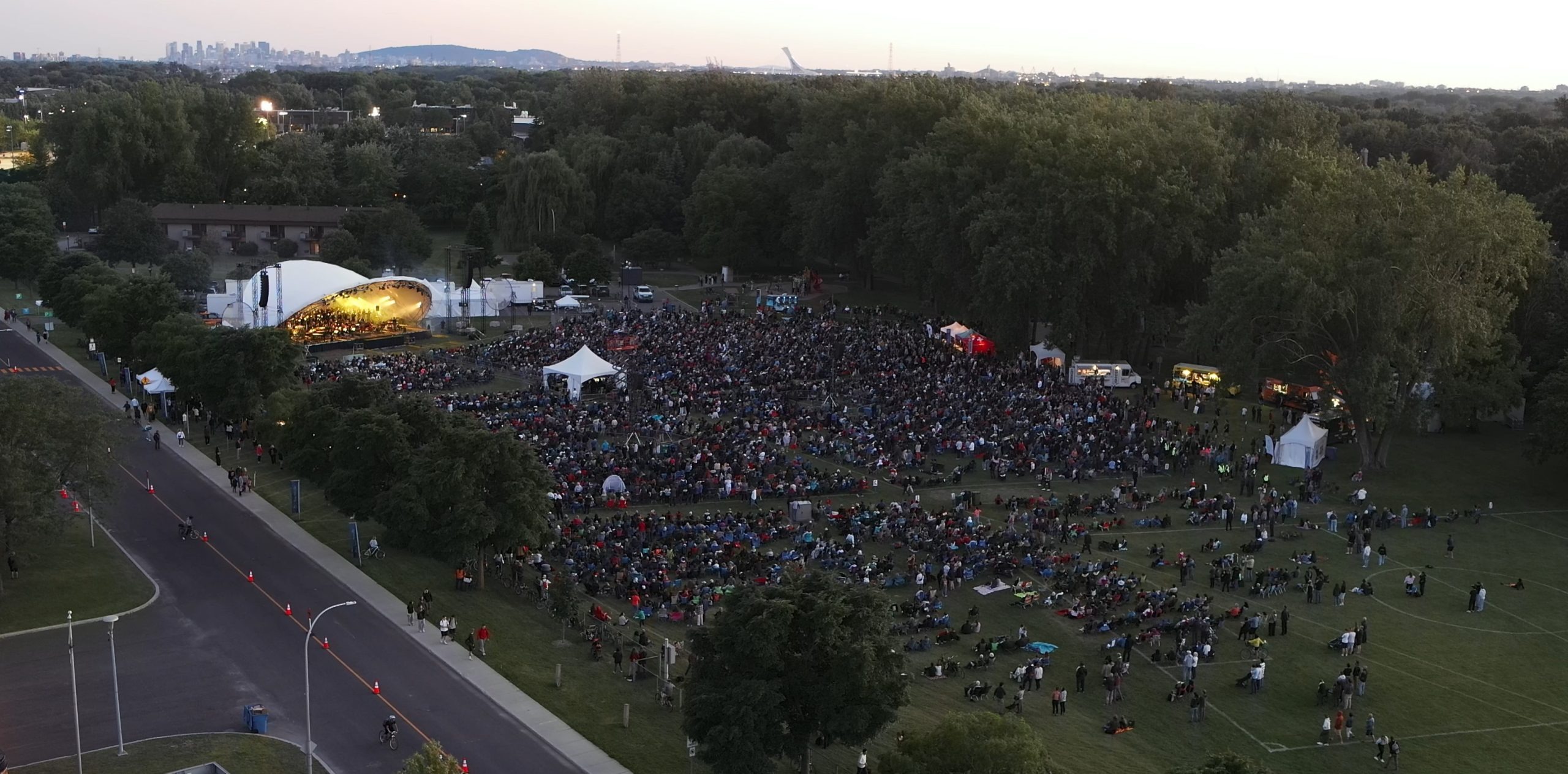Le Festival Classica dévoile sa programmation