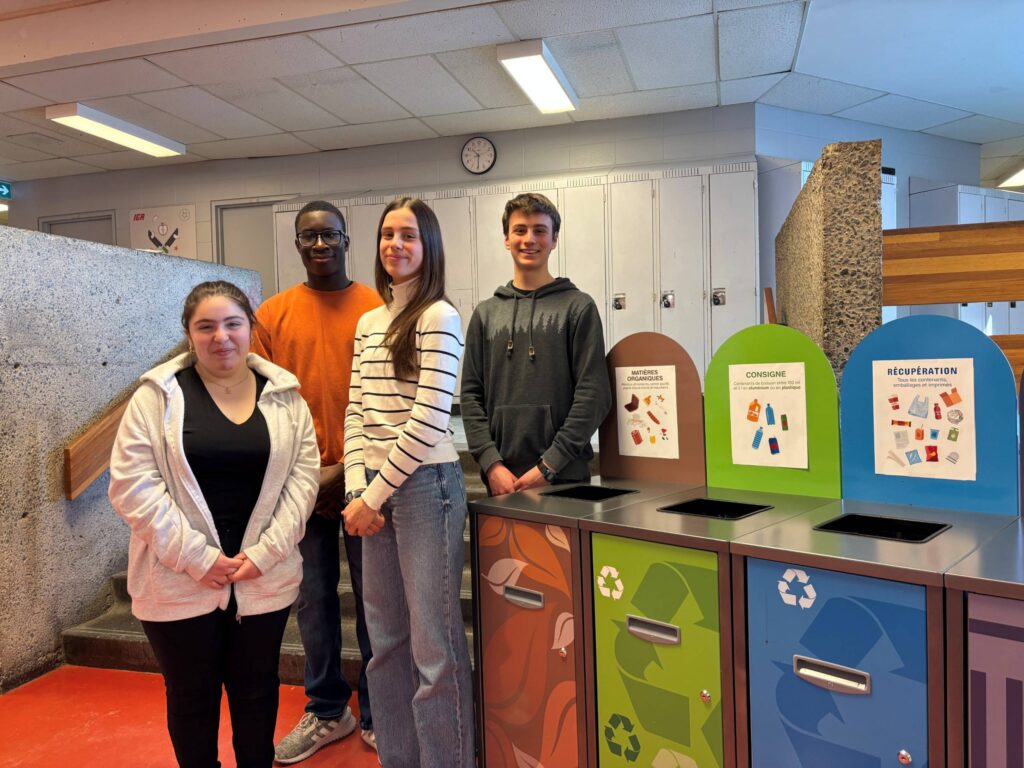 Collecte de matières organiques à Longueuil : partout d’ici 2027