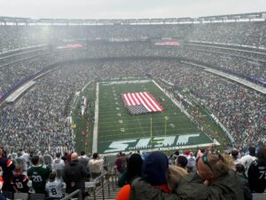 Peu ou pas d’annulations pour les voyages aux États-Unis