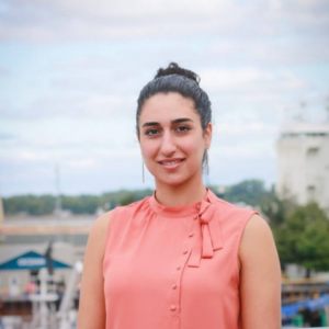 Longueuil–Charles-LeMoyne : Beritan Oerde briguera l’investiture du Bloc Québécois