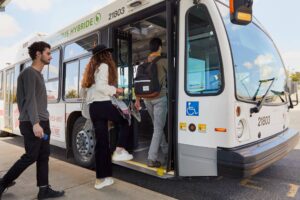 Transport en commun : la carte opus virtuelle avant le paiement par carte bancaire