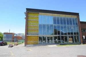 Agglo de Longueuil : 3,4 M$ pour des travaux à l’usine Louise-Gravel