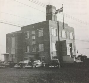 Ville Jacques-Cartier : entrée en vigueur d’un couvre-feu il y a 75 ans !