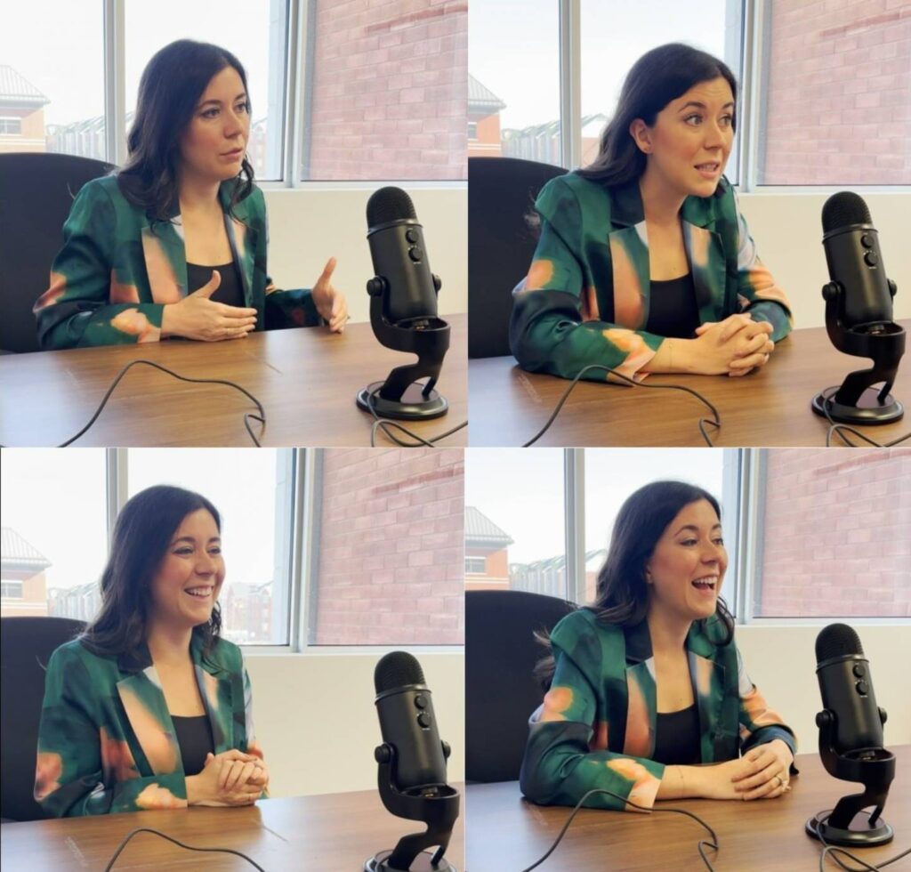 85e anniversaire du droit de vote des femmes au Québec : la vigilance est nécessaire, croit la mairesse de Longueuil