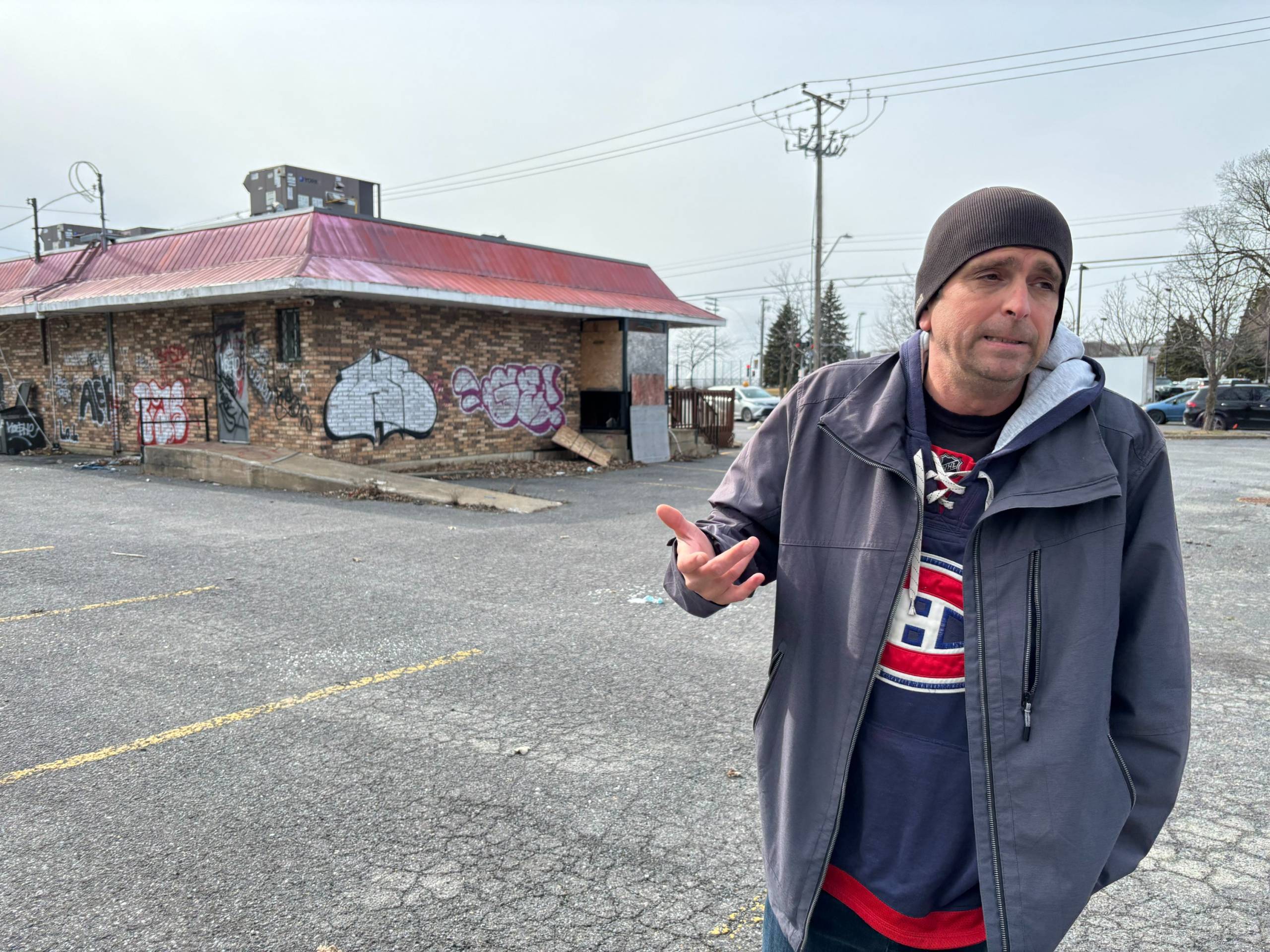 Le temps d'une sieste Balado