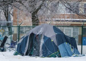 Itinérance : Longueuil investit près de 2 M$ pour le projet de minimaisons