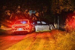 Sécurité routière dans l’agglomération : hausse de 186,7 % des poursuites