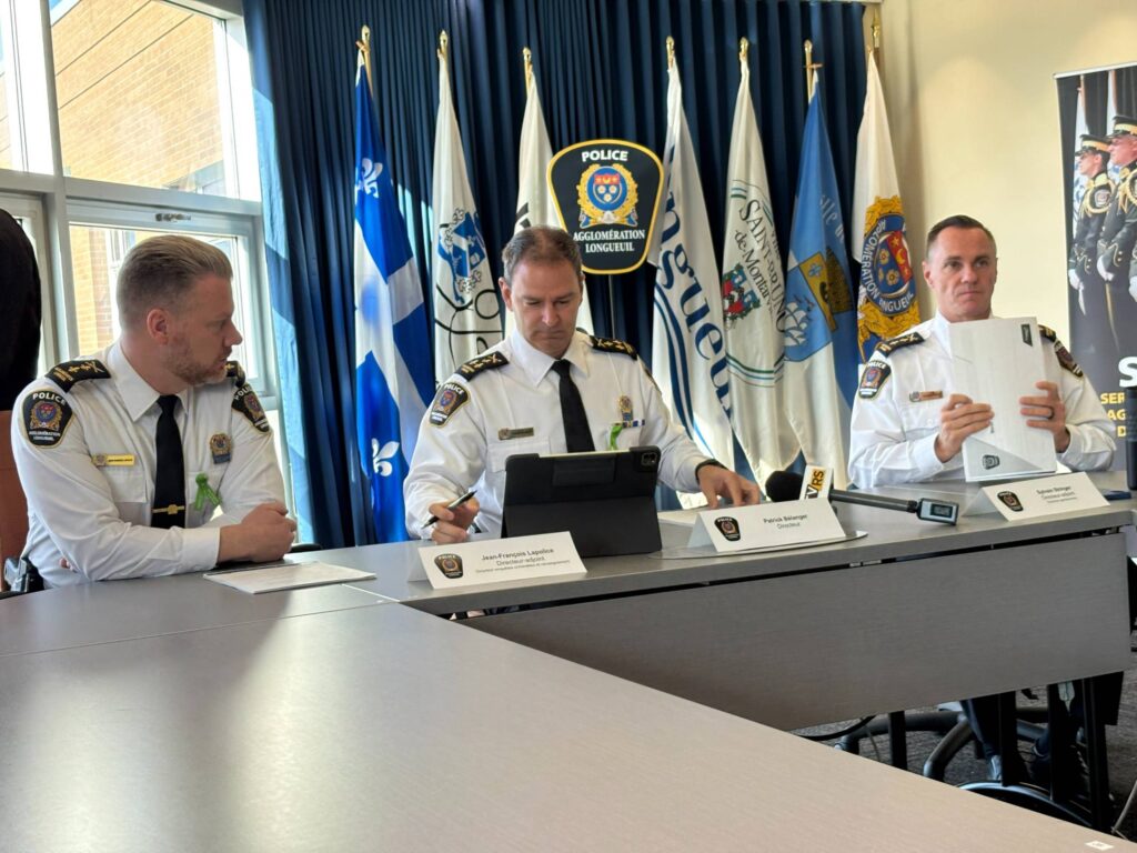 Meurtres, fusillades : la violence par armes à feu a quadruplé depuis 2019