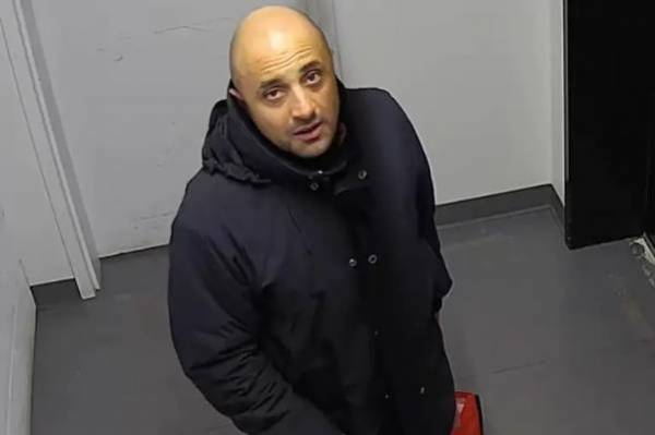 Al Ballouz sera détenu dans une prison pour hommes