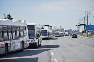 Incendie au RTL : autres perturbations à prévoir cette semaine