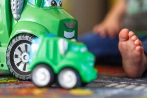 Éducation à l’enfance : la formation en présence n’intéresse plus