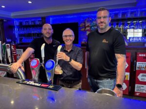 Longueuil : fin d’une époque, début d’une autre pour la Brasserie Tremblay