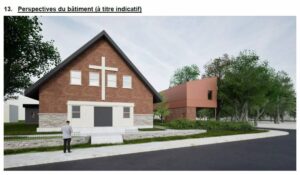 Itinérance : Longueuil soutient l’agrandissement de la Casa