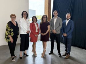 Secteur manufacturier et aérospatiale : alliance collégiale pour favoriser l’innovation