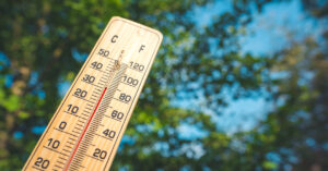 Chaleur intense : Fermeture de certaines écoles