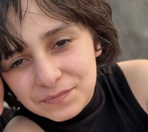 Adolescente de 15 ans portée disparue