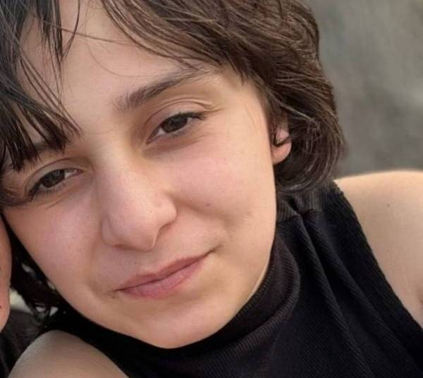 Adolescente de 15 ans portée disparue