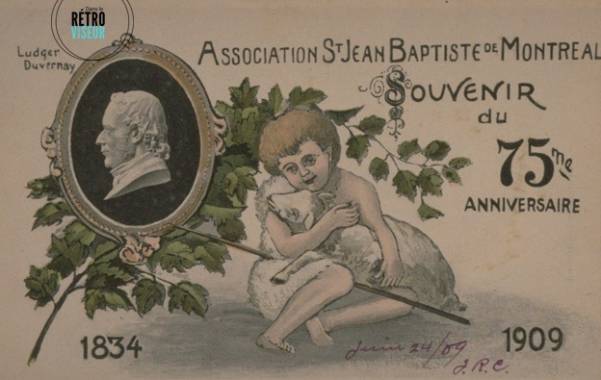 Dans le rétroviseur : Vive la fête nationale!