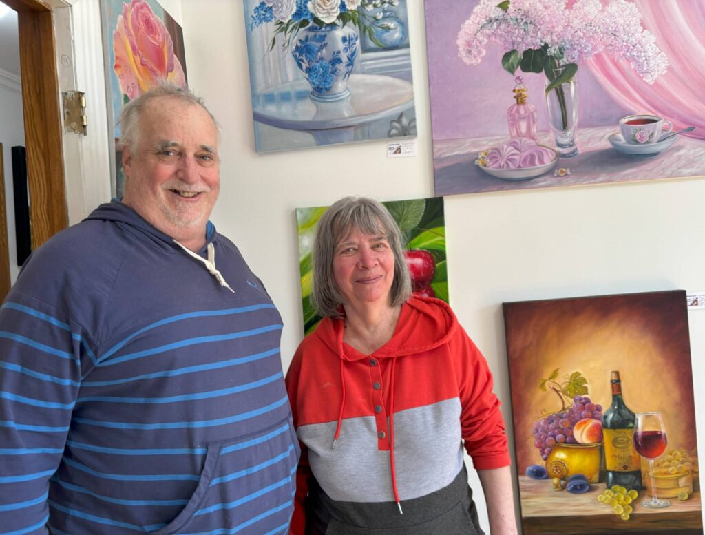 Arts Québec : une nouvelle galerie à Longueuil