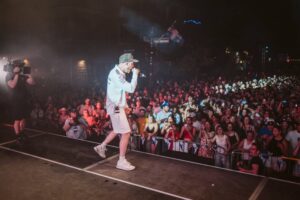 Longueuil : une fête nationale chaude et courue !