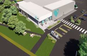 Longueuil : Action Nouvelle Vie veut s’agrandir