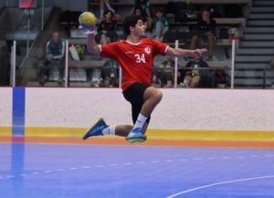 Un obstacle à franchir avant de réaliser le rêve d&rsquo;un jeune Brossardois