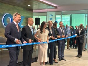 Sandoz Canada : un siège social moderne à Saint-Hubert