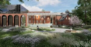 Le plus grand centre d’archives religieuses du pays sera à Longueuil