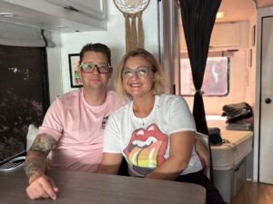 Après un an en VR, le refus de rentrer dans le moule