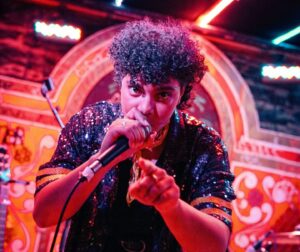 Festival de la chanson de Granby: quatre artistes de la région sont demi-finalistes