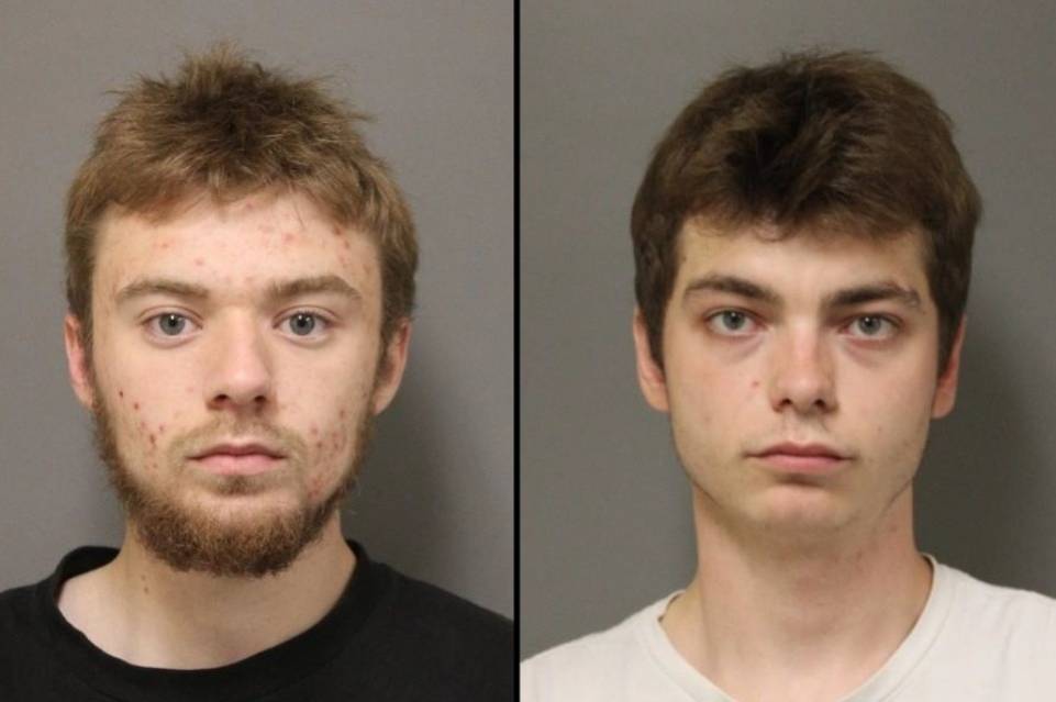 Exploitation sexuelle : deux hommes de 21 ans arrêtés