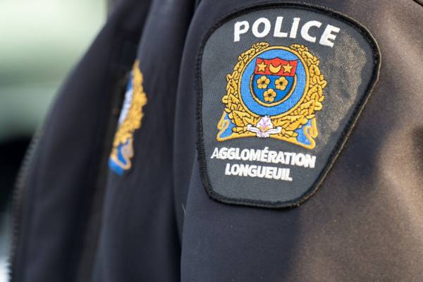 Possible altercation : un homme chute d’un édifice