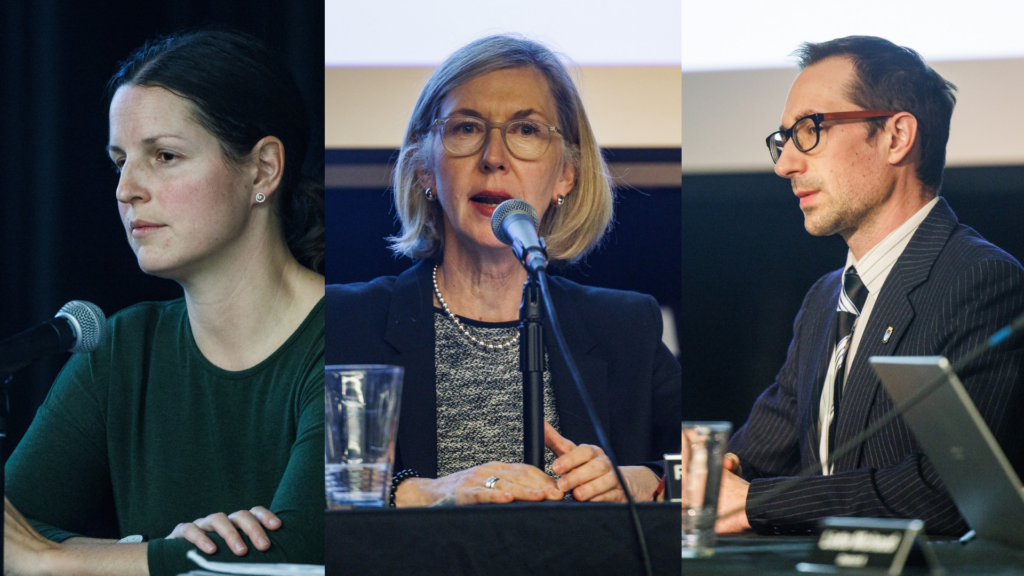 Déontologie : les élus de Saint-Lambert acquittés de deux des trois chefs