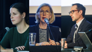 Saint-Lambert : un conseil déchiré pour terminer le mandat