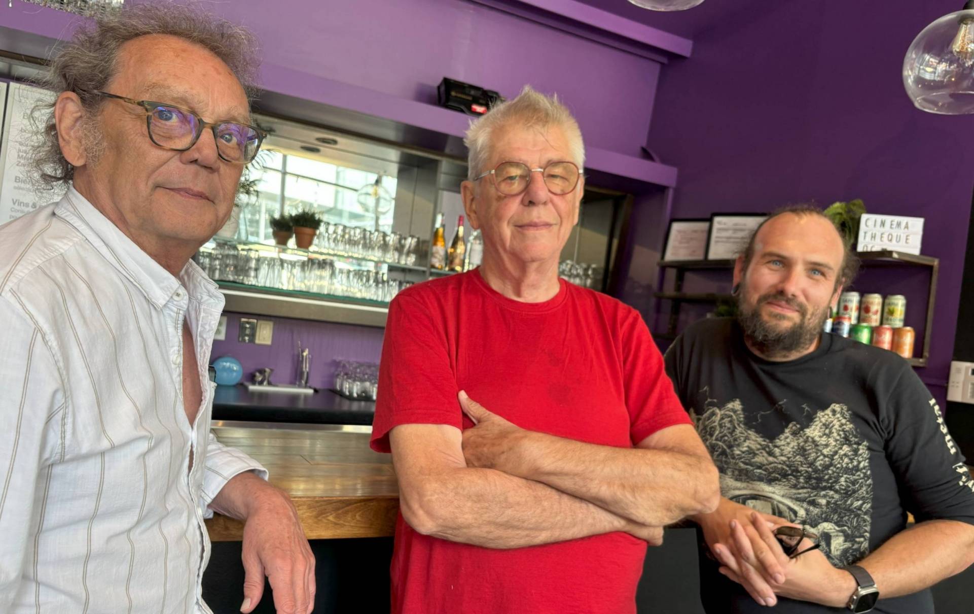 Ville Jacques-Carton : préserver l’âme de Ville Jacques-Cartier