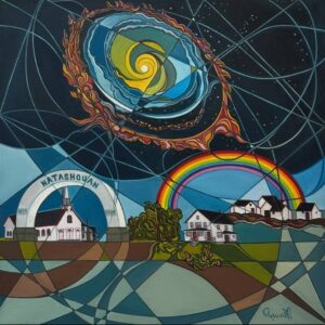 De Natashquan à Longueuil