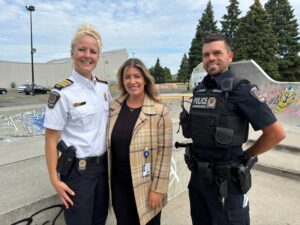 Groupe Contact : le SPAL récompensé pour un projet destiné aux jeunes à risque