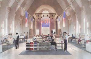 Offre d&rsquo;achat: l’église catholique de Saint-Lambert en pôle culturel et communautaire