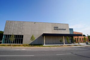 Centre multigénérationnel de Brossard: les citoyens invités à l’inauguration