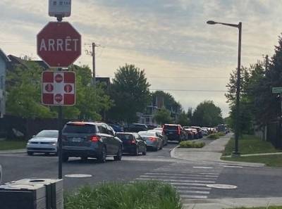 Recours collectif du chemin des Prairies : la cause se rend en Cour suprême