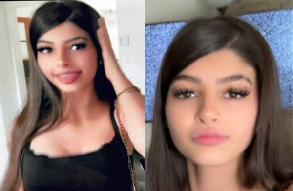 Saint-Hubert : une adolescente portée disparue