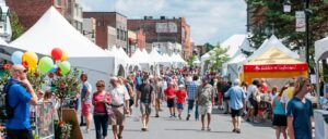 Fêtes de Saint-Lambert : en jeux et en musique