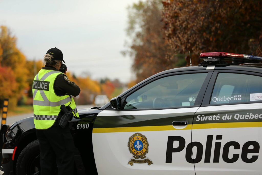 Lourd bilan routier sur les routes de la Montérégie