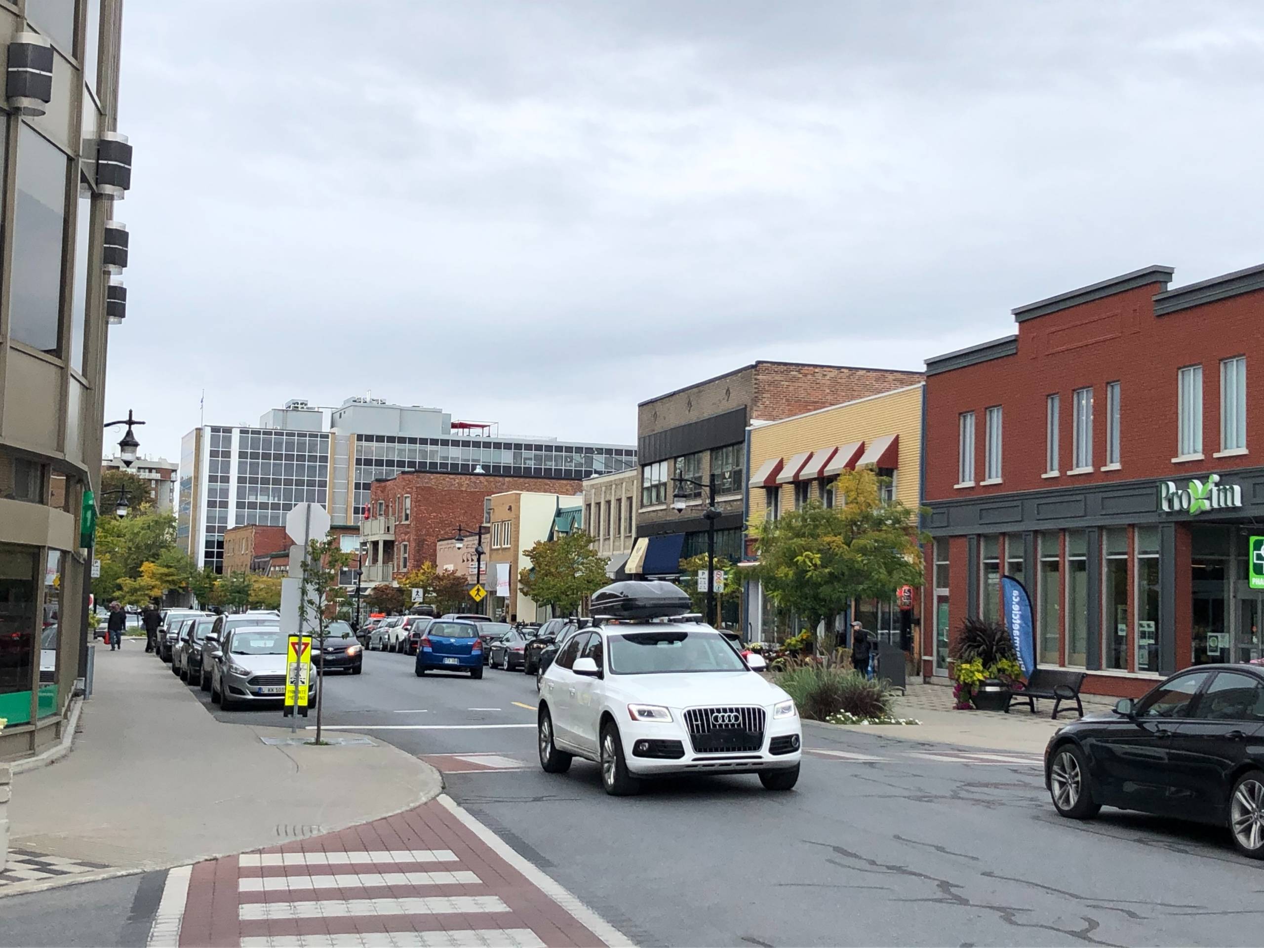 Opinion : Que voulons-nous pour les prochaines années à Saint-Lambert ?