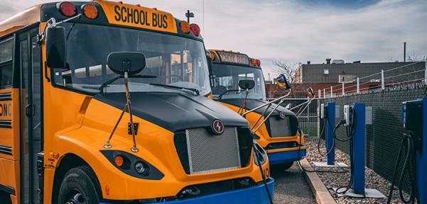 Transport scolaire lundi : de nombreux autobus hors service