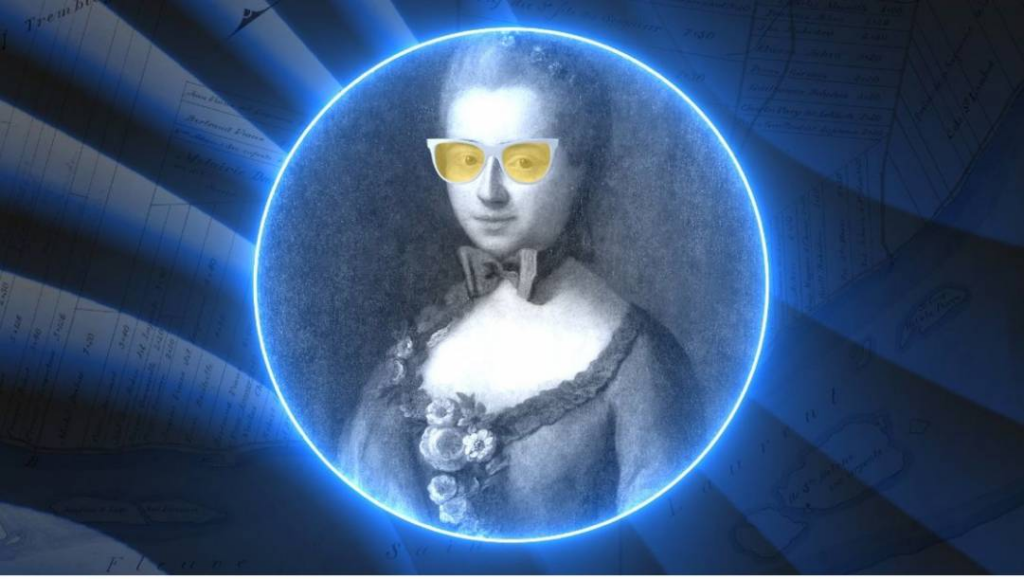 Lumifest 2025 : quand l’art numérique et la bouffe de rue illuminent Longueuil