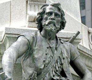 Lumifest 2025 : Charles Le Moyne mis en lumière