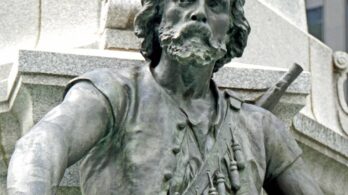 Lumifest 2025 : Charles Le Moyne mis en lumière
