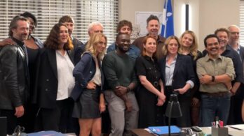 Antigang ouvre les portes de son plateau à Longueuil